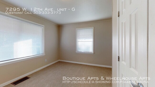 Building Photo - Wheelhouse Apartments