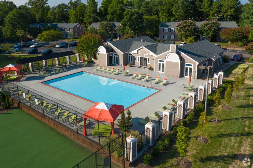 Primary Photo - Reserve South