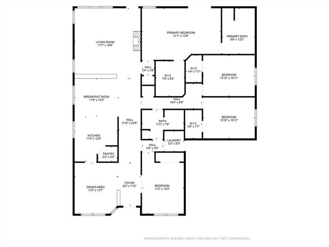 Building Photo - 2202 Bent Bow Dr