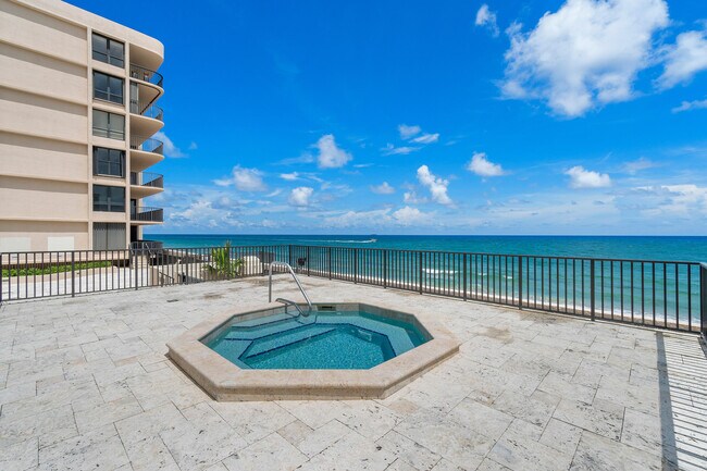 Building Photo - 3610 S Ocean Blvd