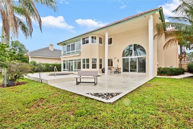 Building Photo - 10091 NW 7th St