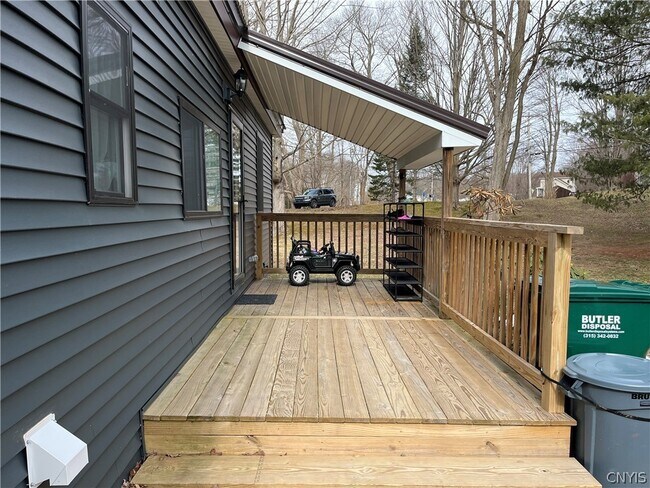 Building Photo - 3373 County Rte 57