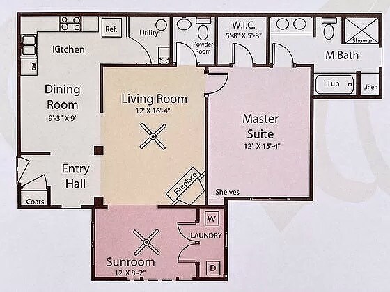 Building Photo - 2520 Friedland Pl