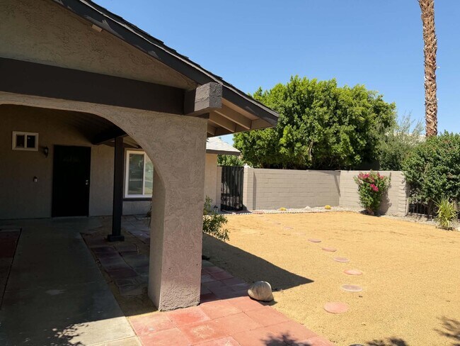 Building Photo - 69150 San Susanna Ave