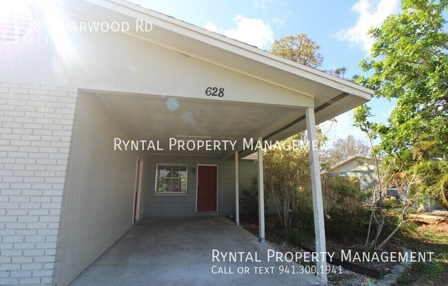 Primary Photo - 628 Briarwood Rd