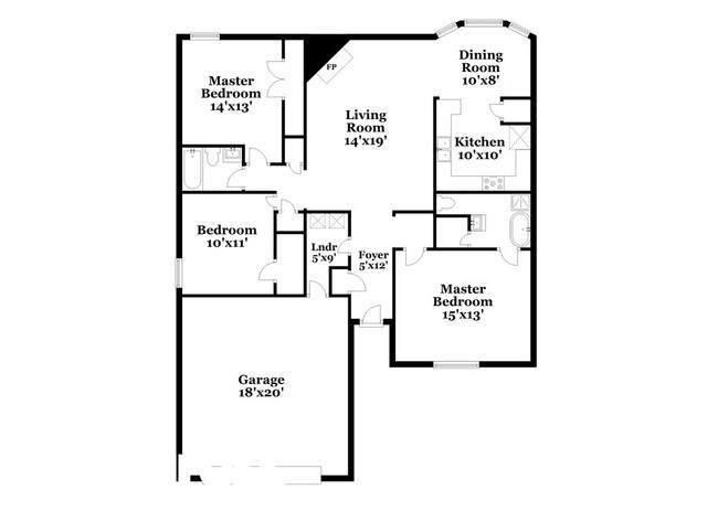 3900 Sundale Way W - 3900 Sundale Way W Memphis TN 38135 | Apartment Finder