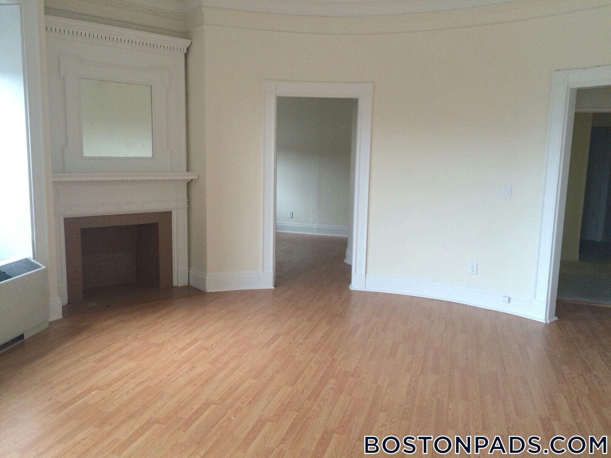 Building Photo - 62 Boylston St