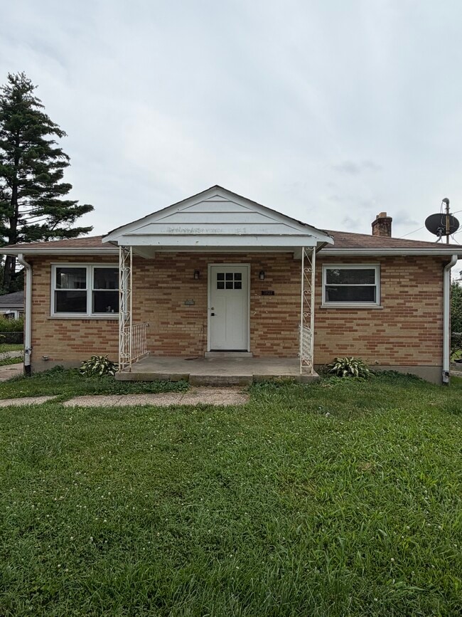 Building Photo - 3623 Puhlman Ave
