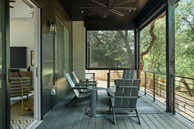 Building Photo - 3608 Pennsylvania Ave