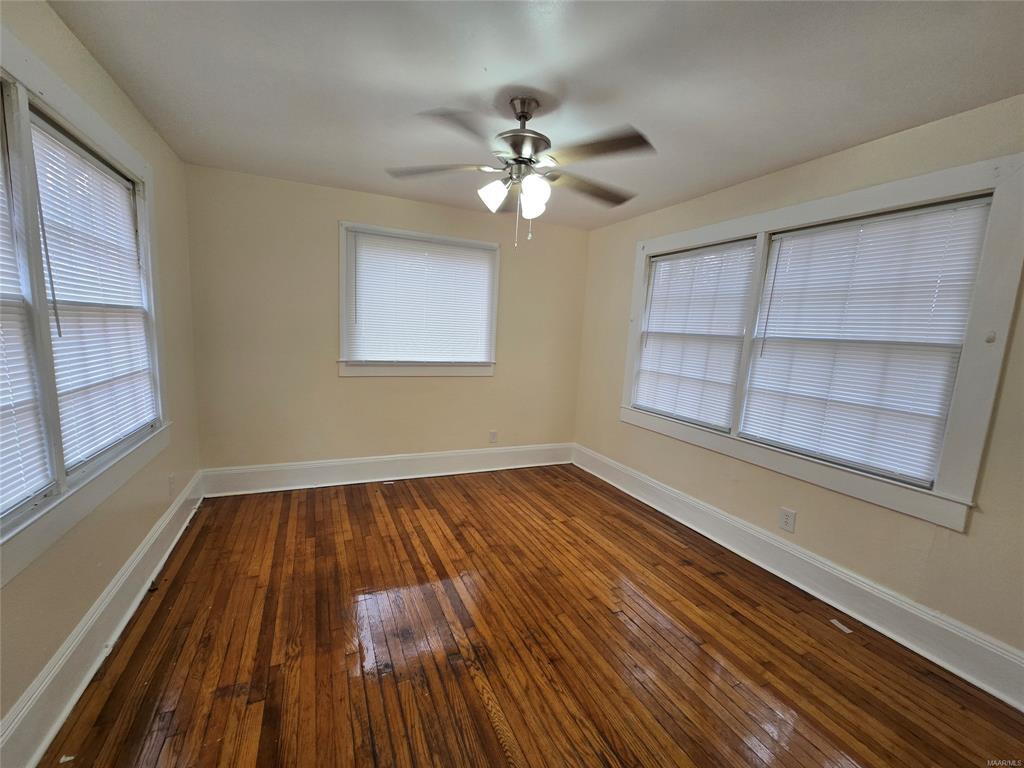 Building Photo - 2026 Bullard St