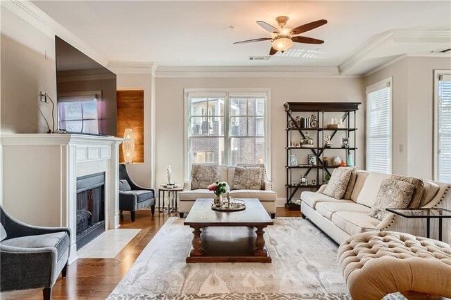 Building Photo - 6060 City Walk Ln