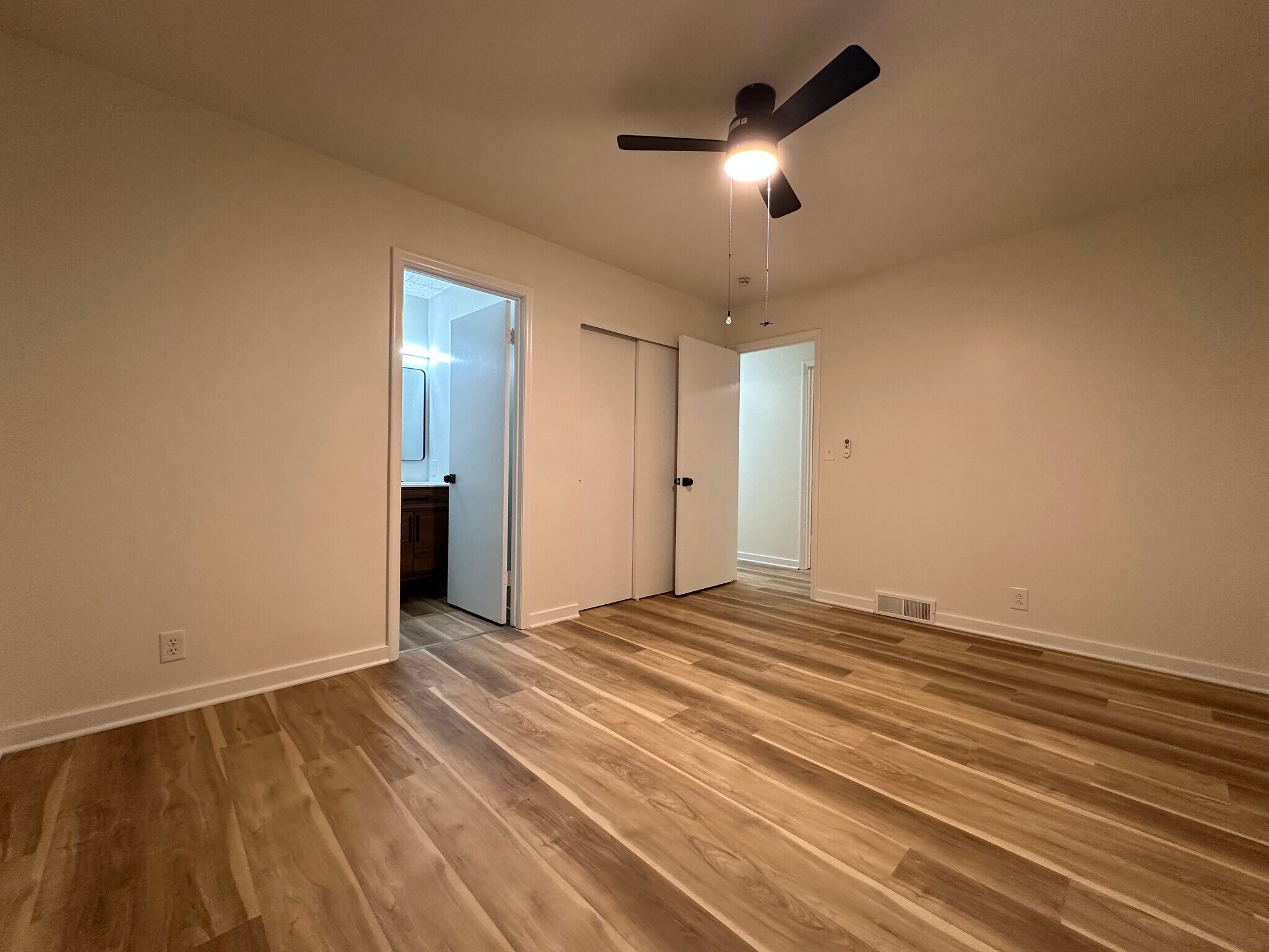 Master Bedroom - 5317 N 45th St