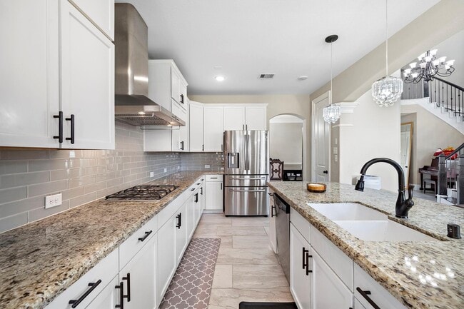 Building Photo - 31041 Pecan Creek Dr