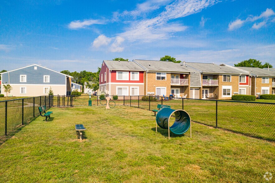 Summit at Bon Air Apartments 1701 Irondale Rd North Chesterfield VA