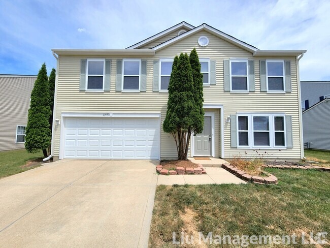 Building Photo - 10020 Olympic Cir