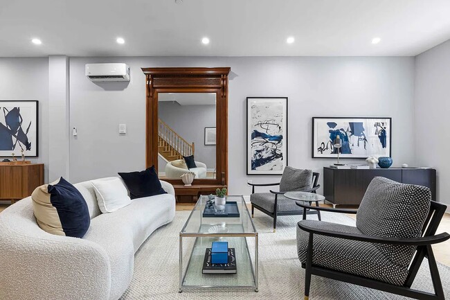 Building Photo - West 136th Street