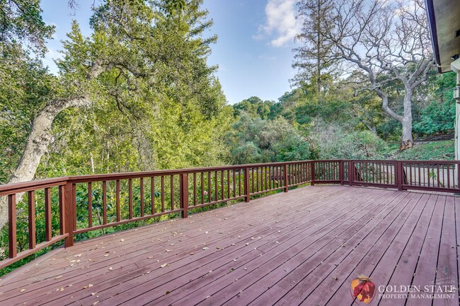 Building Photo - Spacious Los Altos Hills Home with Stunnin...