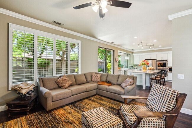 Building Photo - Coveted Crocker Grove Village in Gold River