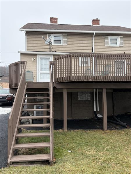 Building Photo - 820 Jacoby Rd