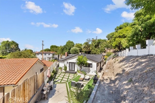 Building Photo - 5201 Sale Ave