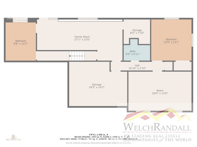 Building Photo - 660 Woodland Hills Dr