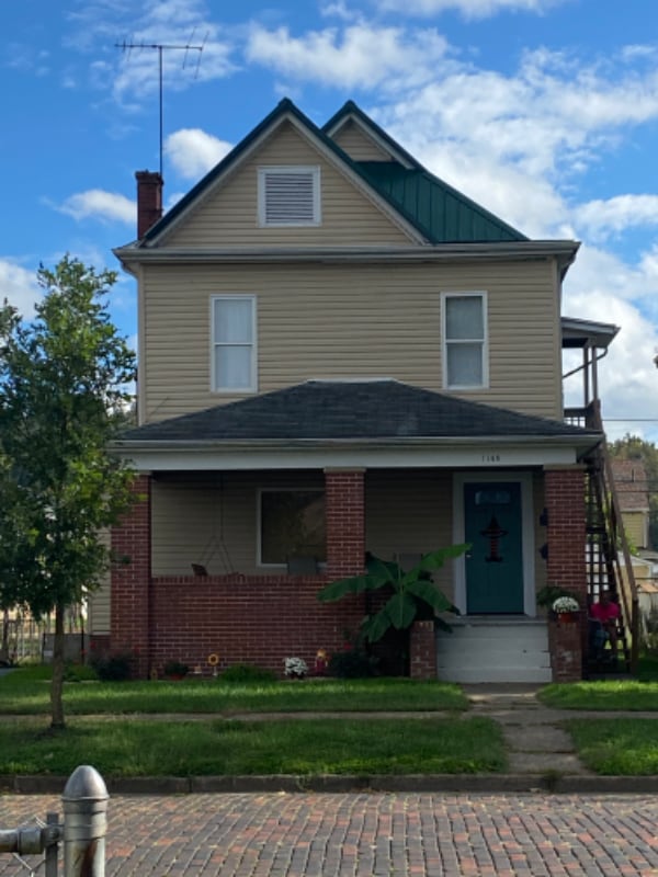 Building Photo - 1145 Jefferson Ave