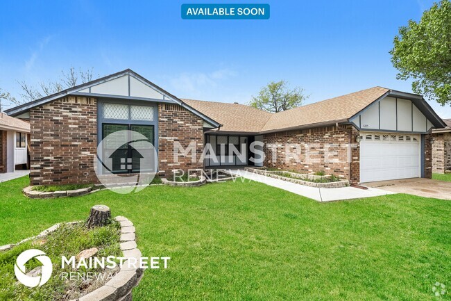 Building Photo - 11225 Cimarron Dr