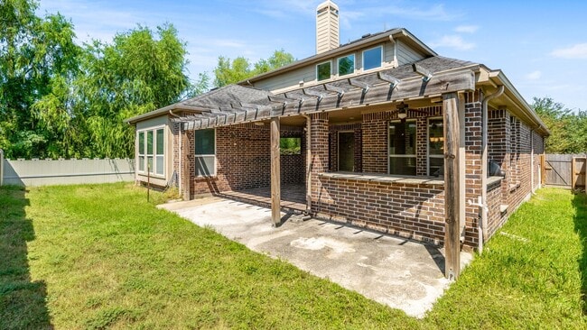 Building Photo - 8102 Little Scarlet St