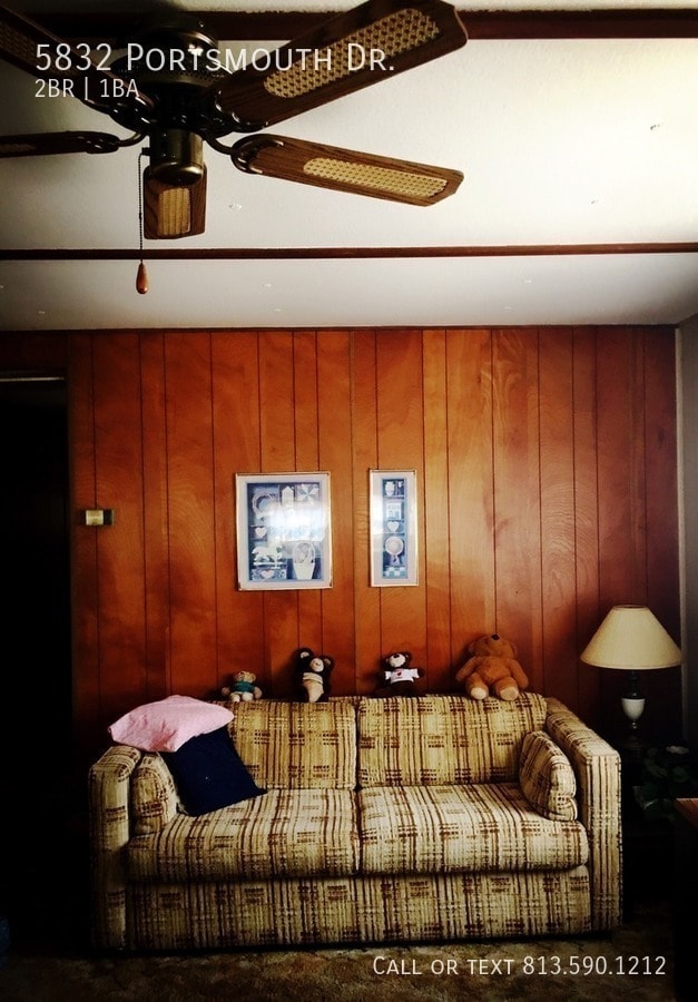 Building Photo - 5832 Portsmouth Dr