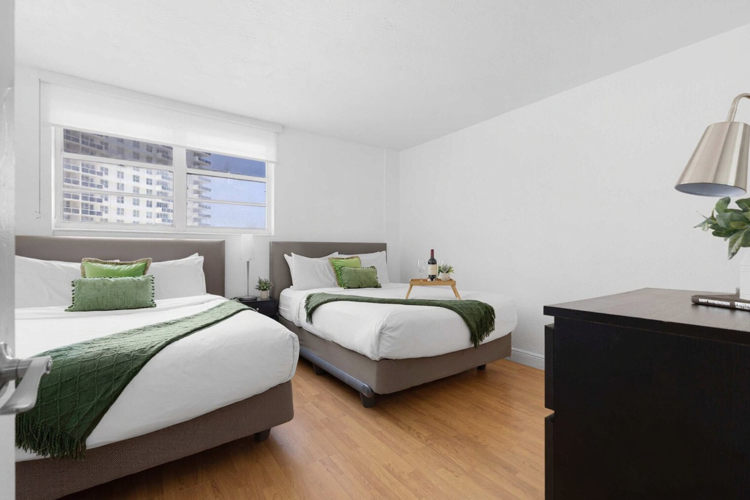 Building Photo - 3801 S Ocean Dr