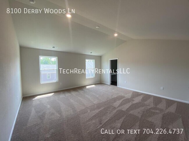Building Photo - 8100 Derby Wood Ln