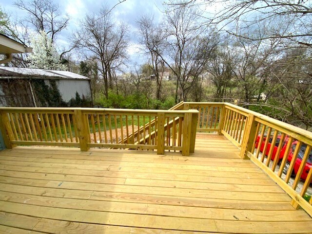 Building Photo - 2019 Nadine St