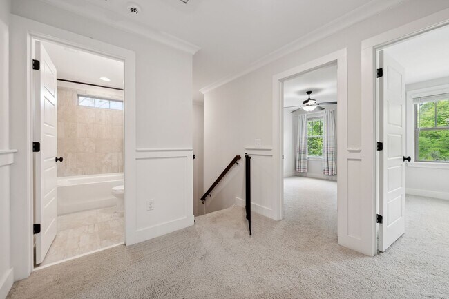 Building Photo - Gorgeous 4 Bedroom Home in the Heart Of Durham! **APPLICATIONS PENDING**