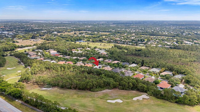 Building Photo - 4642 SW Hammock Creek Dr