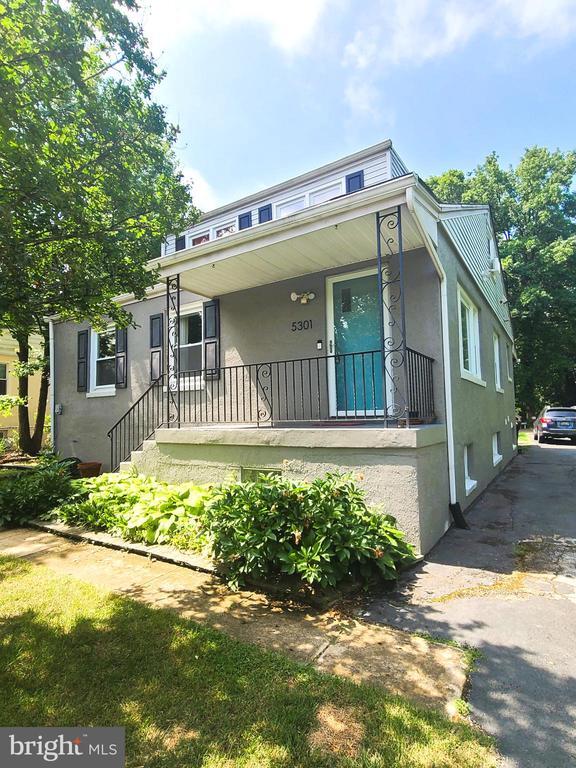 Building Photo - 5301 Powhatan St