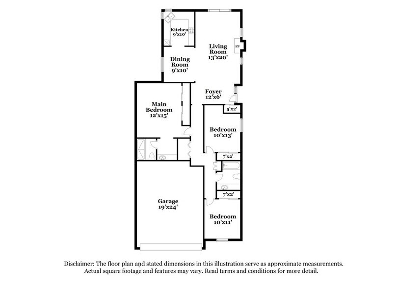 Building Photo - 2144 W Ironwood Dr