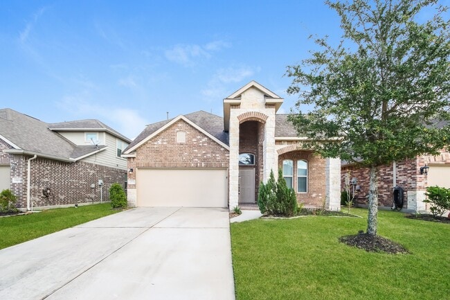 Primary Photo - 13207 Clover Creek Point Ln