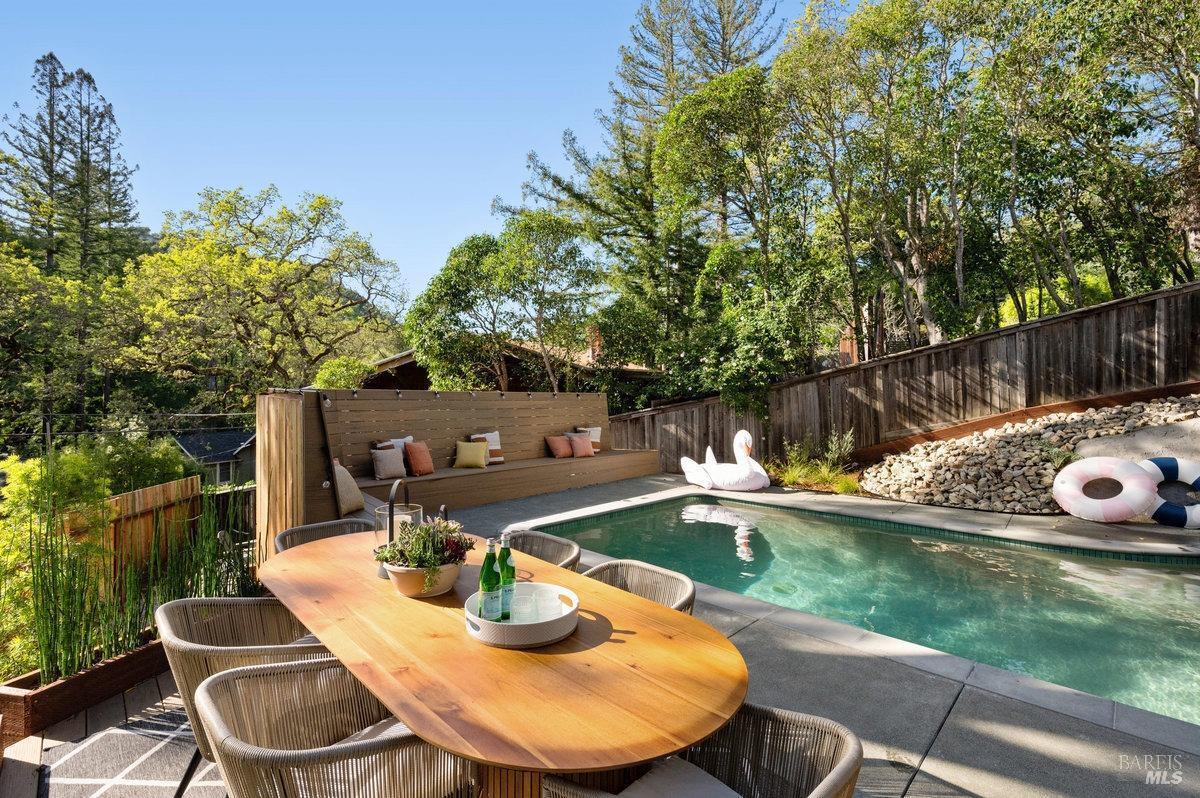 Pool - 19 Savannah Ave