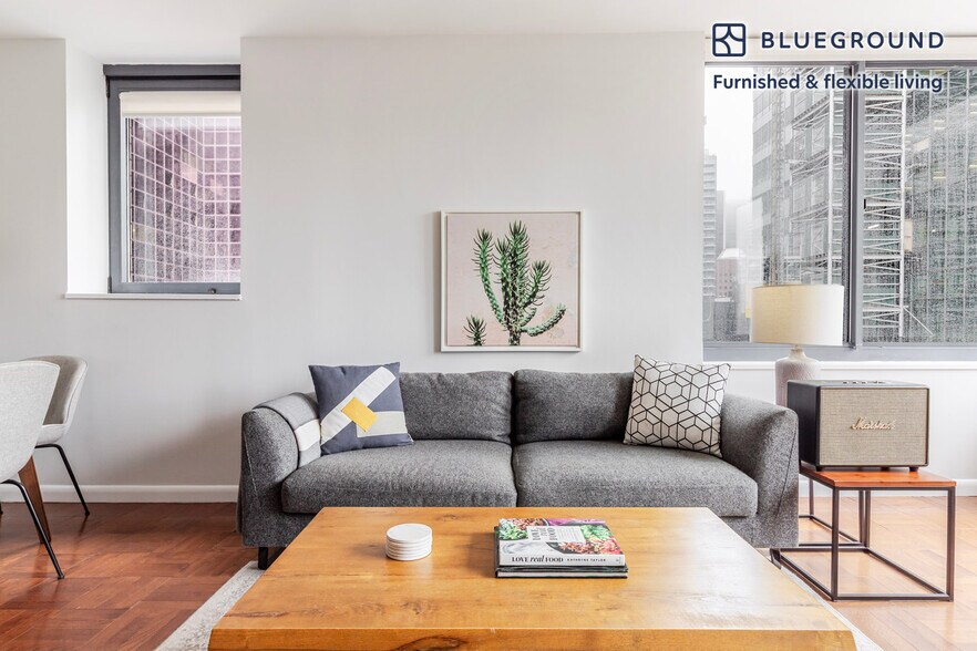 Building Photo - 235 W 48th St