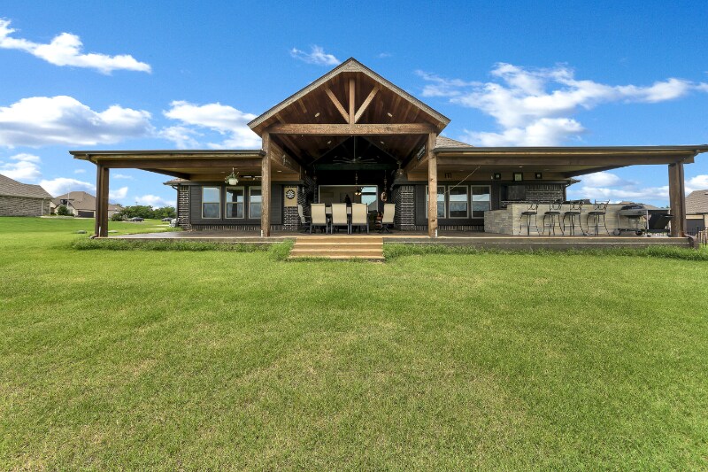 Building Photo - 5346 Ruger Ln