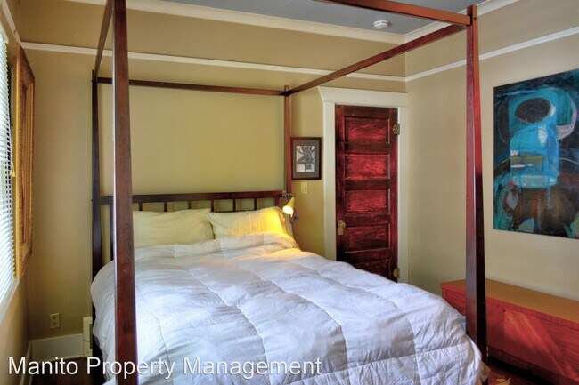 Building Photo - 2 br, 1 bath House - 4104 N Stevens