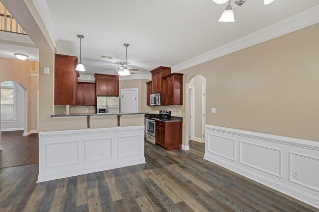 Building Photo - 219 Kickham Ln