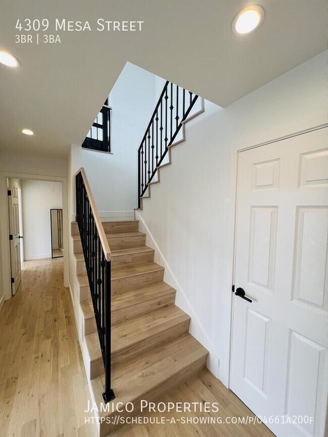 Building Photo - 4309 Mesa St