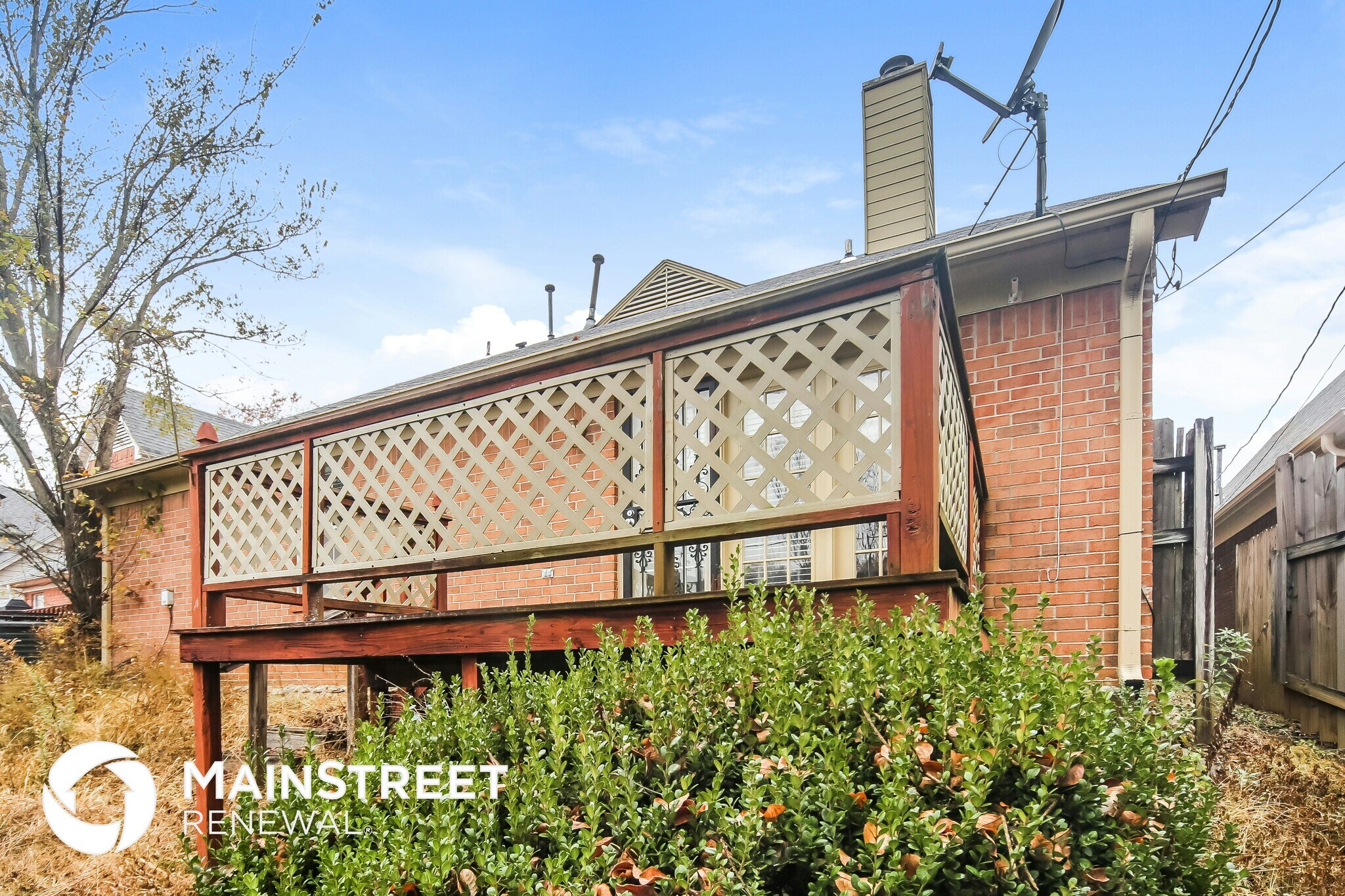 Building Photo - 1036 Dusty Ln