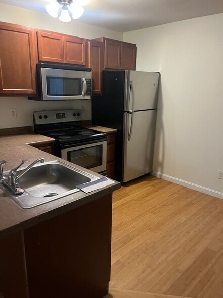 Interior Photo - Residences at Cochecho River