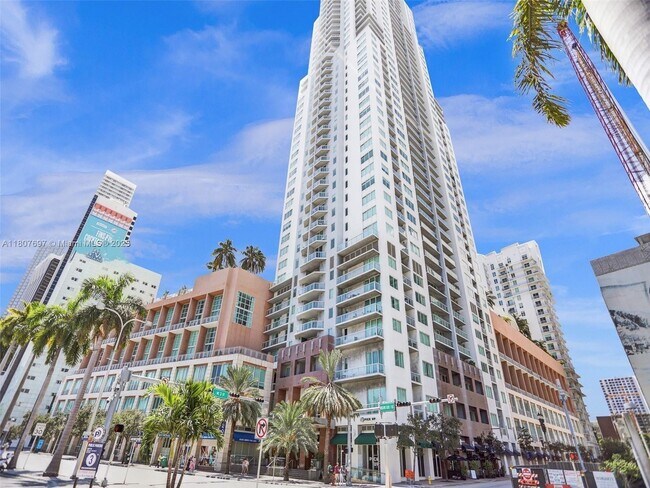 Building Photo - 244 Biscayne Blvd