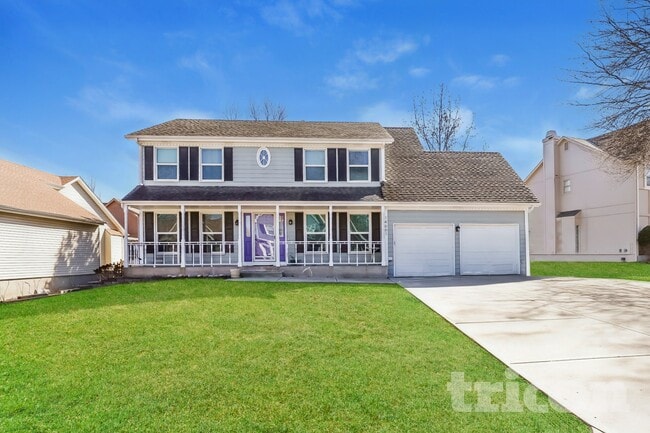 Building Photo - 14661 W 142nd Ct