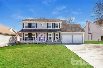 Building Photo - 14661 W 142nd Ct