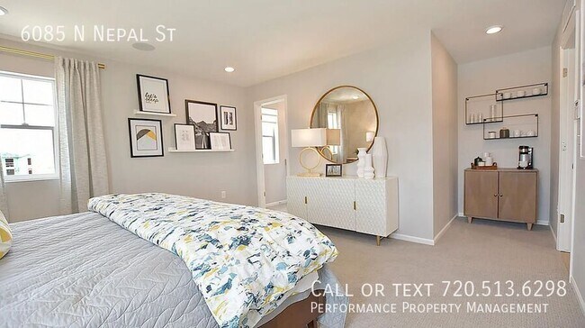 Building Photo - 6085 N Nepal St