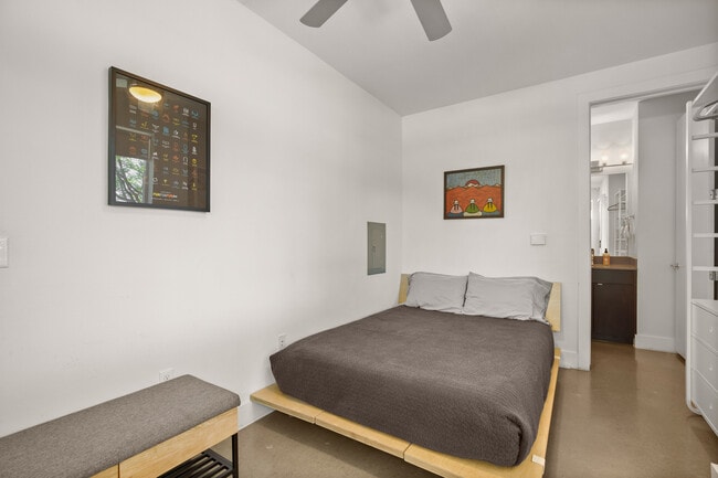 Building Photo - 505 Tillery St